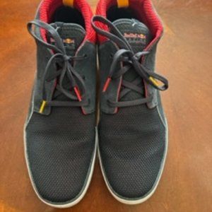 Puma Redbull Racing Formula One Team Size 13